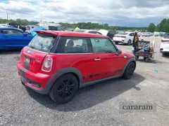 2013 MINI Hardtop S