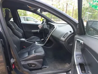 2014 Volvo XC60 R-Design Premier Plus