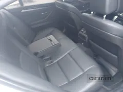 2011 BMW 5 Series 528i