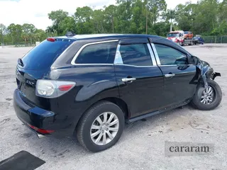 2010 Mazda CX-7 SV