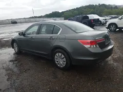2011 Honda Accord LX