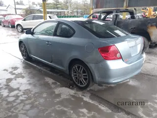 2006 Scion tC