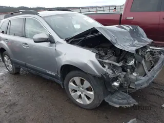 2010 Subaru Outback Premium