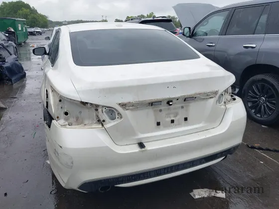 2016 Nissan Altima S