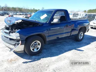 2000 GMC Sierra 1500 SL