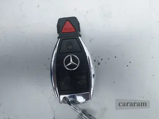 2013 Mercedes-Benz C 250 Sport