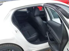 2024 Mazda 3 S Preferred