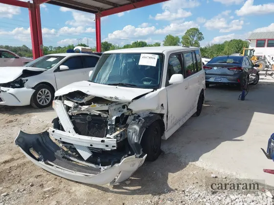 2006 Scion xB
