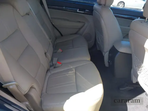 2015 Kia Sorento EX