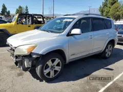 2007 Toyota RAV4 Sport