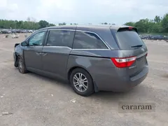 2011 Honda Odyssey EX-L