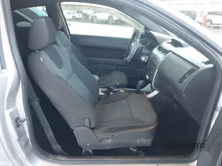 2009 Ford Focus SE
