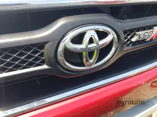 2015 Toyota Tacoma