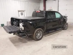 2023 Chevrolet Colorado 2WD LT