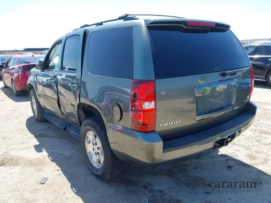 2011 Chevrolet Tahoe LS