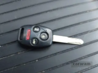2013 Honda Pilot EX