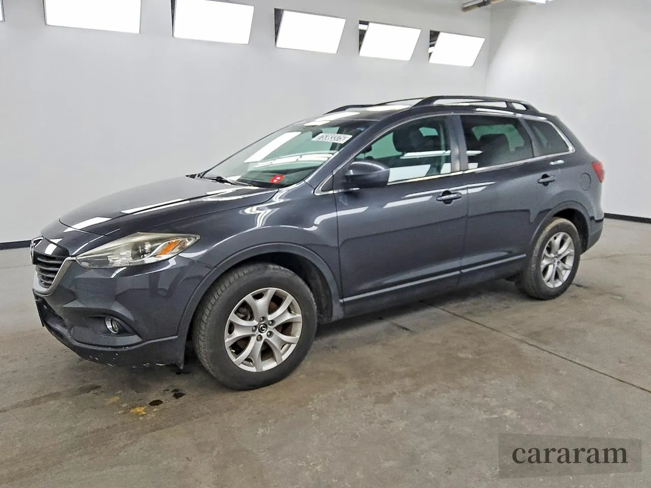2015 Mazda CX-9 Touring