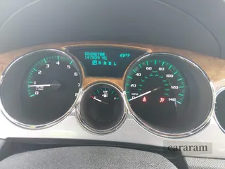 2011 Buick Enclave CXL-2