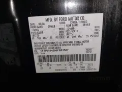 2008 Ford F-150 XLT