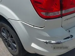 2011 Dodge Journey Express