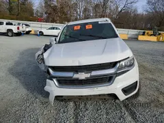 2018 Chevrolet Colorado 2WD LT