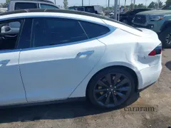2014 Tesla Model S 60