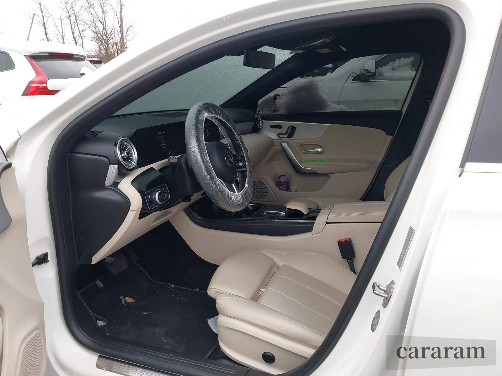 2021 Mercedes-Benz A 220