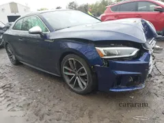 2018 Audi S5 Premium Plus