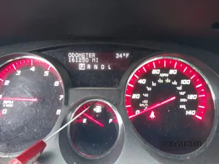 2008 GMC Acadia SLT1