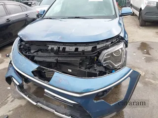 2023 Kia Niro EX