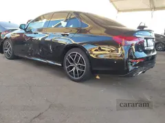 2023 Mercedes-Benz E 350