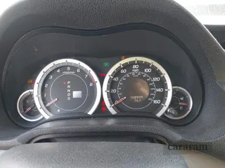 2010 Acura TSX