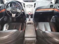 2011 Subaru Outback Limited Power Moon