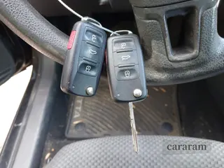 2012 Volkswagen Jetta S