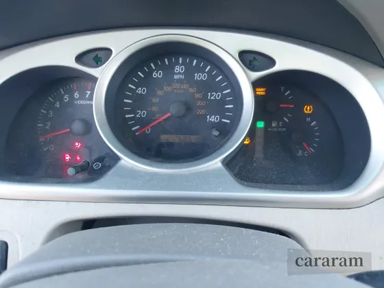 2004 Toyota Highlander