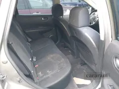 2008 Nissan Rogue SL