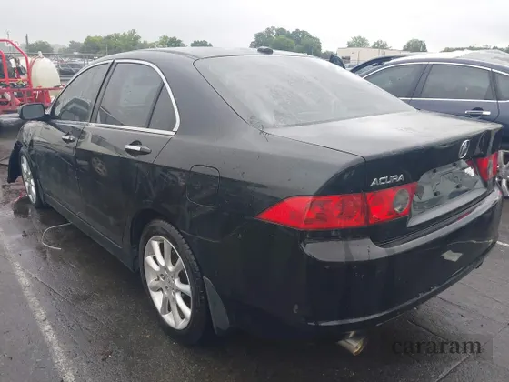 2008 Acura TSX