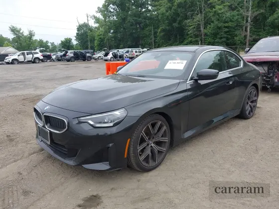 2022 BMW 2 Series 230i