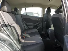 2018 Subaru Impreza