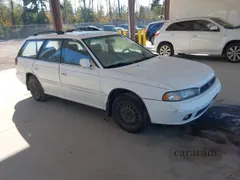 1995 Subaru Legacy LS