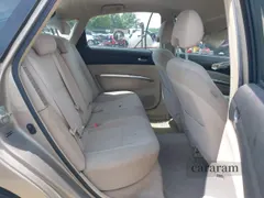 2005 Toyota Prius