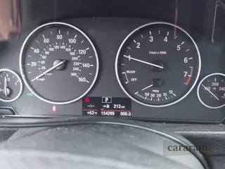 2018 BMW 3 Series 320i xDrive