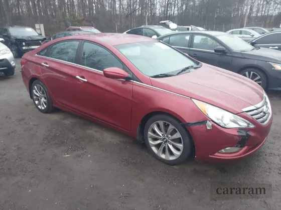 2011 Hyundai Sonata SE