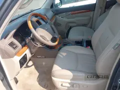 2006 Lexus GX 470