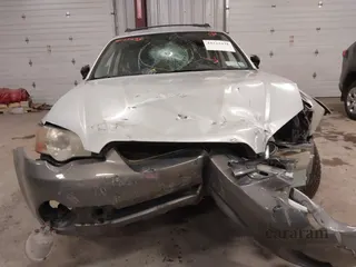 2006 Subaru Legacy Outback