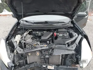 2011 Nissan Rogue SV