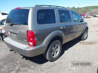 2007 Dodge Durango SLT