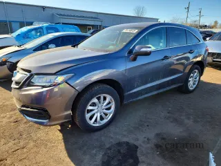 2018 Acura RDX Technology