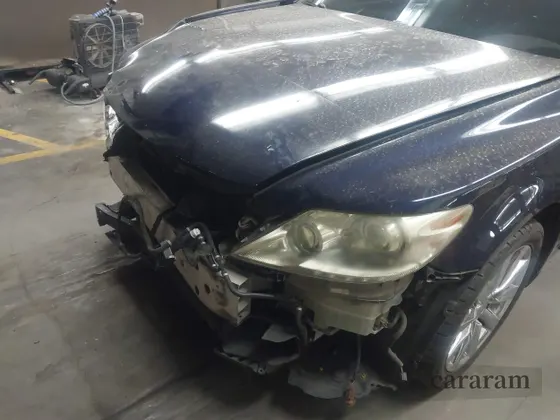 2011 Lexus LS 460