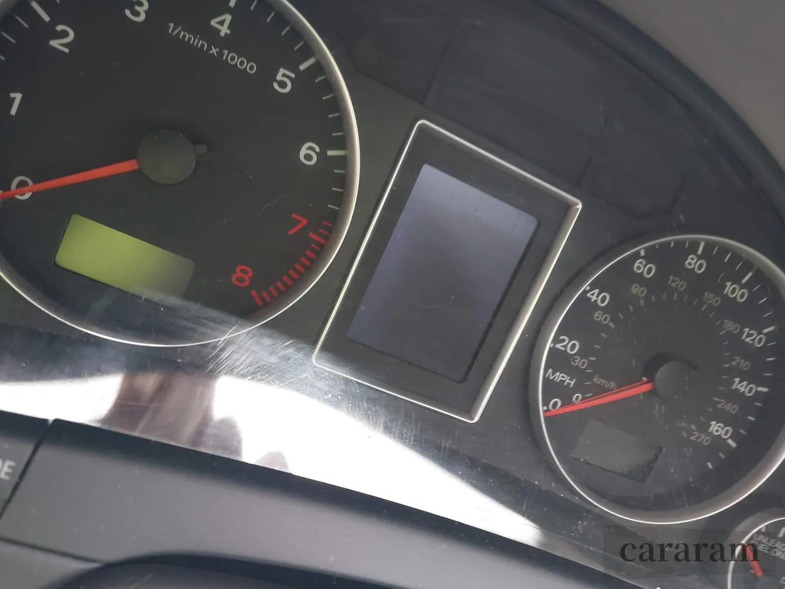 2007 Audi A4